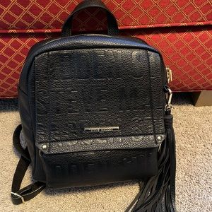 Steve Madden backpack